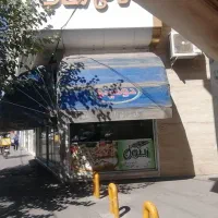 فروش سایبان کالسکه ای 3 و 6 متری|فروشگاه و مغازه|مشهد, امامیه (شهرک غرب)|دیوار