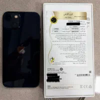 آیفون ۱۳ نرمال تمیز- هلس ۸۴٪