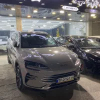 بی وای دی|خودرو سواری و وانت|اهواز, کیانپارس |دیوار