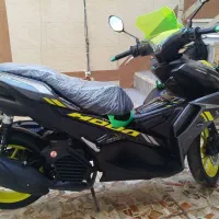 موتور ایروکس فول1404 به رویت صفر