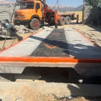 باسکول جاده ای