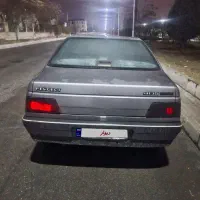 405 مدل 88|خودرو سواری و وانت|هشتگرد, فاز ۲ مهستان|دیوار