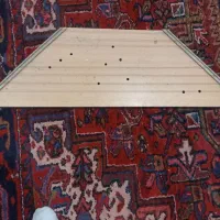 سنتور قدیمی|سازهای سنتی|آذرشهر, |دیوار