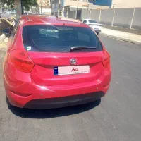 برلیانس ۹۶ اتومات فنی سواری به شرط