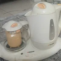 چایی ساز برقی