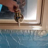 نقاشی ساختمان تهران کرج.حتی در شهرستان|خدمات پیشه و مهارت|تهران, سردارجنگل|دیوار