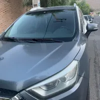 جک S3 اتوماتیک، مدل ۱۳۹۷|خودرو سواری و وانت|قم, انسجام|دیوار