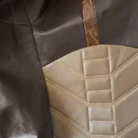 روکش صندلی ورو داشبورد وخز پژو