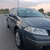 رنو مگان مونتاژ 2000cc، مدل ۱۳۹۱ در حد کارمندی|خودرو سواری و وانت|اصفهان, ملک‌شهر|دیوار