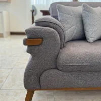 مبلکده مبلمان احمدی مبل شیک و ترند