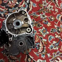 تنه و پوسته تریل|قطعات یدکی و لوازم جانبی|بهبهان, |دیوار