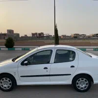 ۲۰۶sd v8 مدل ۹۷|خودرو سواری و وانت|کرمان, |دیوار