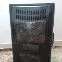 بخاری گازی ۸هزار