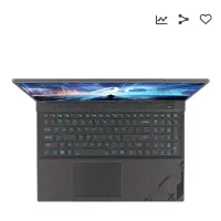 لپتاپ گیمینگ G6X گیگابایت i7 13650HX 16G گرافیک 8G|رایانه همراه|تهران, قبا|دیوار