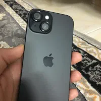 آیفون 15 نرمال درحد