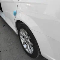 دنا پلاس اتوماتیک، مدل ۱۴۰۴