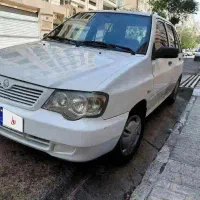 پراید هاچبک 111 مدل 91 نقد و اقساط معاوضه