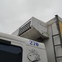 کامیون یخچالدار رنو میدلام 270|خودرو سنگین|گنبد کاووس, |دیوار