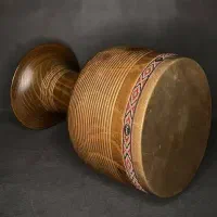 آموزش تخصصی تمبک / تنبک