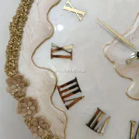 ساعت دیواری|ساعت دیواری و تزئینی|شیراز, سعدیه جنوبی|دیوار