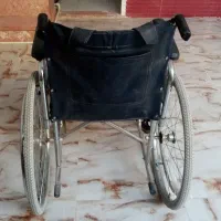 ویلچر دستی|آرایشی، بهداشتی، درمانی|مشهد, توس (بلوار توس)|دیوار