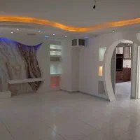 91متر-آسانسور-بازسازی-مدرن-هایگلاس-قلب-شاخه-اصلی