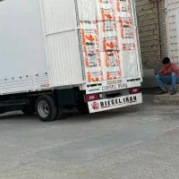 حمل بار و جابجایی|خدمات حمل و نقل|بهبهان, |دیوار