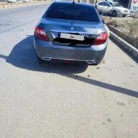 دنا پلاس اتوماتیک توربو مدل ۱۴۰۱