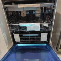 ظرفشویی کندی رنگ اینوکس مدل ۳۱۵ به قیمت قدیم|ماشین ظرفشویی|مشهد, استاد یوسفی (شهرک غرب)|دیوار