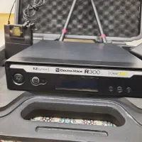 میکروفن بیسیم EV R300 اصلی