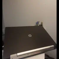 لب تاپ اچ پی|رایانه همراه|اسلام‌شهر, شهرک قائمیه|دیوار