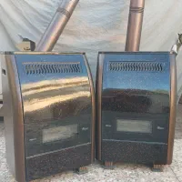 بخاری گازی|بخاری، هیتر، شومینه|چابهار, |دیوار