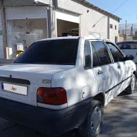 پراید مدل 86 شاسی پلم|خودرو سواری و وانت|یاسوج, |دیوار