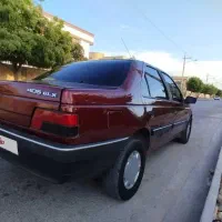 پژو|خودرو سواری و وانت|بندر گناوه, |دیوار