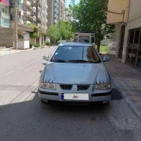 سمند Lxمدل ۸۴