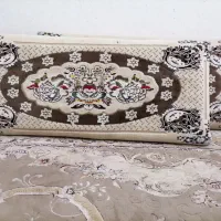 دو جفت پشتی سنتی