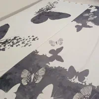 پرده چاپی|پرده، رانر، رومیزی|مشهد, آزادشهر|دیوار