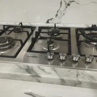 نصب و تعمیر آبگرمکن بخاری اجاق گاز