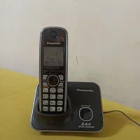 تلفن پاناسونیک