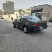 روا مدل ۸۶ دوگانه کارخانه استثنائی