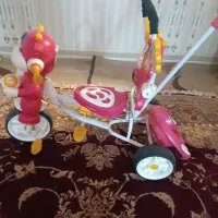 سه چرخه|دوچرخه، اسکیت، اسکوتر|زابل, |دیوار