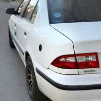 سمند ef 7|خودرو سواری و وانت|قم, انسجام|دیوار