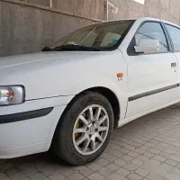 سمند LX|خودرو سواری و وانت|گناباد, |دیوار