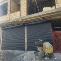 نصب و فروش کرکره برقی اقساطی