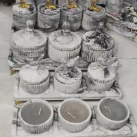 دکوریجات ترند سال|ظروف سرو و پذیرایی|پاکدشت, پاکدشت (مامازند)|دیوار