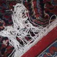 فرش دست باف