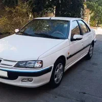 پژو پارس 1400 موتور زیمنس|خودرو سواری و وانت|شیراز, شهرک پردیس|دیوار