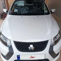 کوییک صفر تحویل 1405مدل 1404