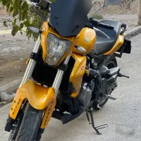 Beneli 300 مدل ۹۶