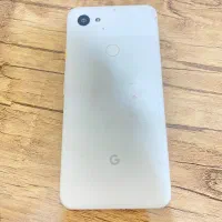 گوگل پیکسل ۳ آ